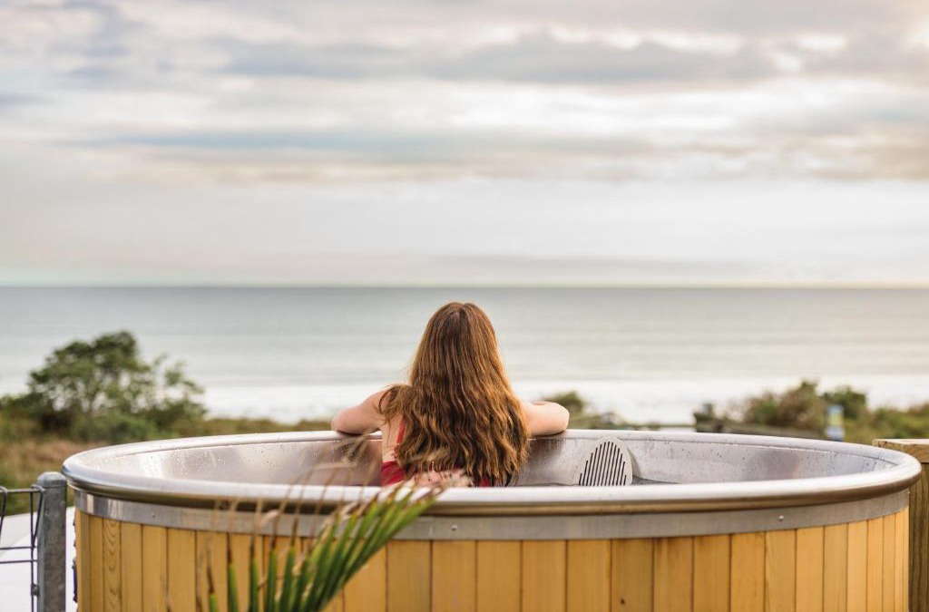Ohope Resort | Ōhope Beach TOP 10 Holiday Park