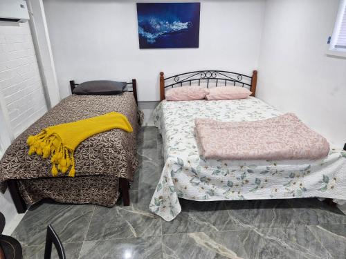 Massey Apartment | 1 Bed 1 Bathroom w Parking Wi-Fi Netflix