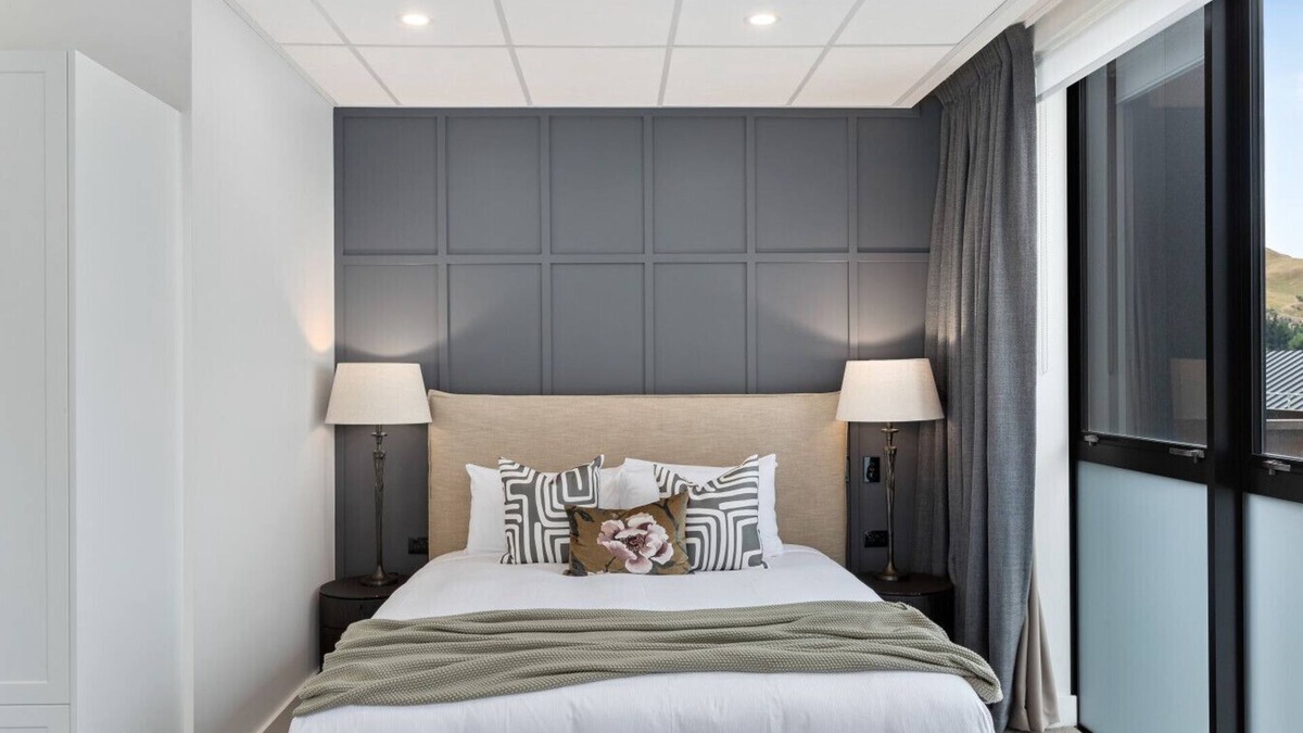 Lake Hayes Condo | 12th Avenue Queenstown Suite 16