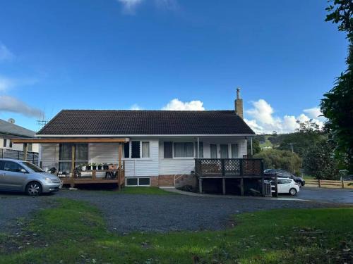 Whangarei Ski Chalet | 13 Bedlington