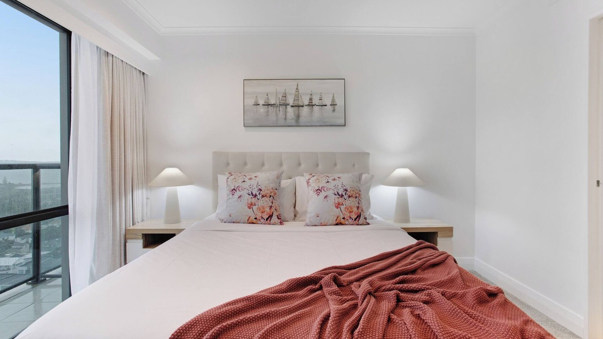 Takapuna Resort | 1614 The Spencer Takapuna