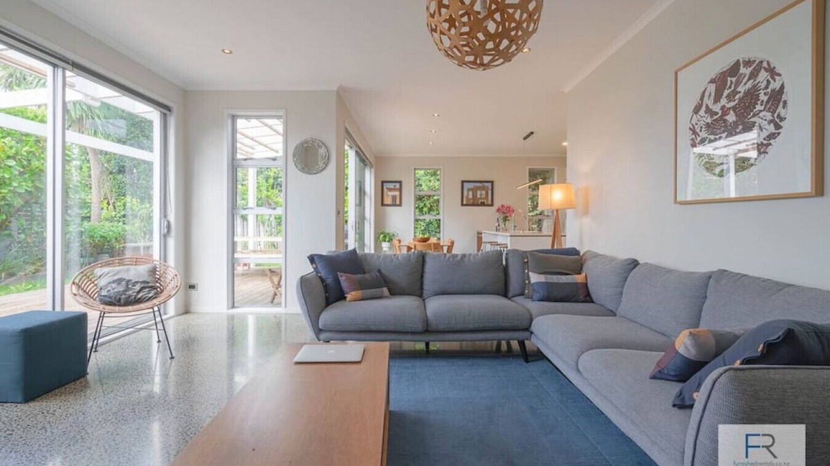 Kohimarama Apartment | 192E Kohimarama Rd, Kohimarama