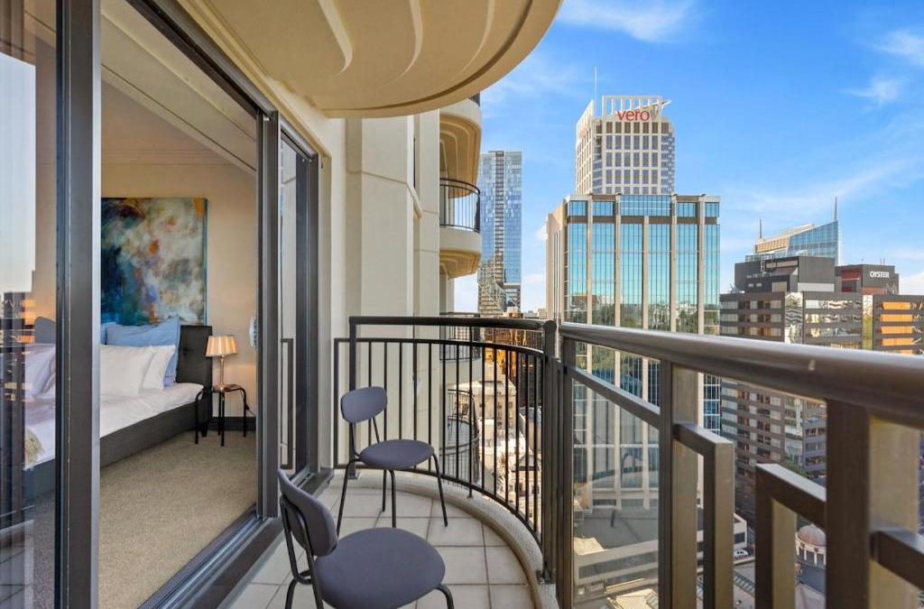 Auckland Central Business District Apartment | 1BR City Retreat with Pool & Gym Zodiak Stays