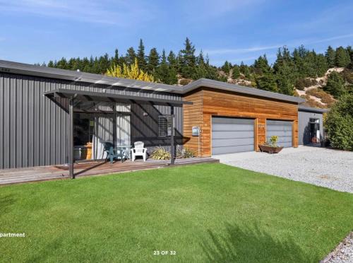 Luggate House | 2-bdrm Luggate Stay