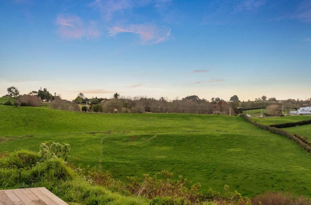 Ramarama House | 2 Bedroom Granny Flat