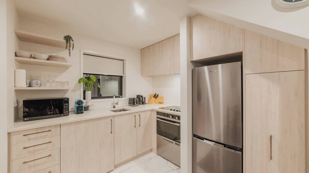 Christchurch City Centre House | 2-BR Stay in the City, Free Wi-Fi - Gloucester