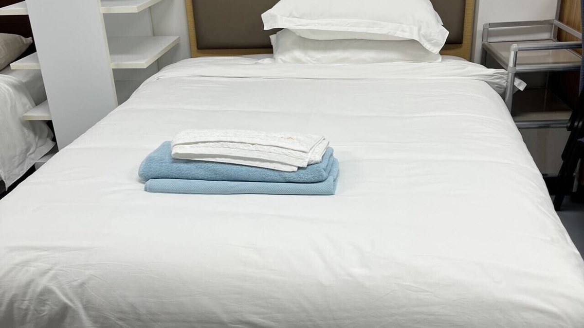 Auckland Apartment | 2 Double 1 Single 2 Sofa Beds - Suite 6