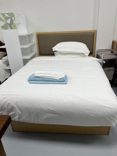 Auckland Apartment | 2 Double, 1 Single and 2 Sofa Beds Apartment 6