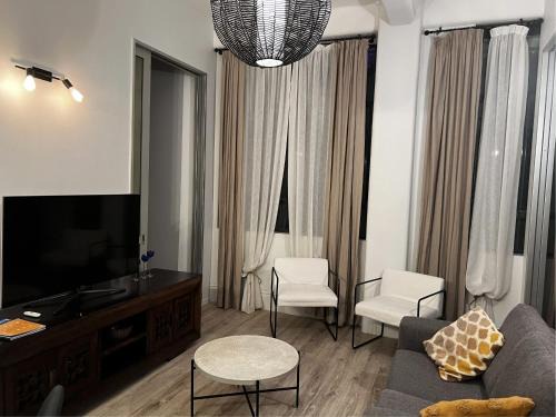 Auckland Central Business District Apartment | 2 Room Apartment Auckland CBD