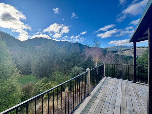 Hanmer Springs House | 20 Acheron Heights