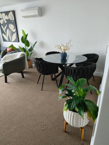 Nelson Apartment | 204 The Sands