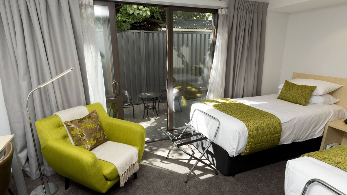 Addington Hotel | 239 on Lincoln Motel
