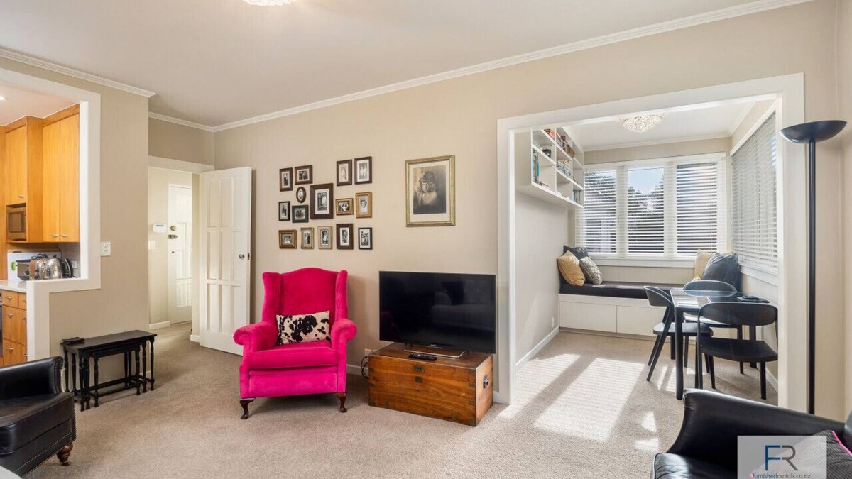 Mount Eden Apartment | 295A Mt Eden Road, Mt Eden