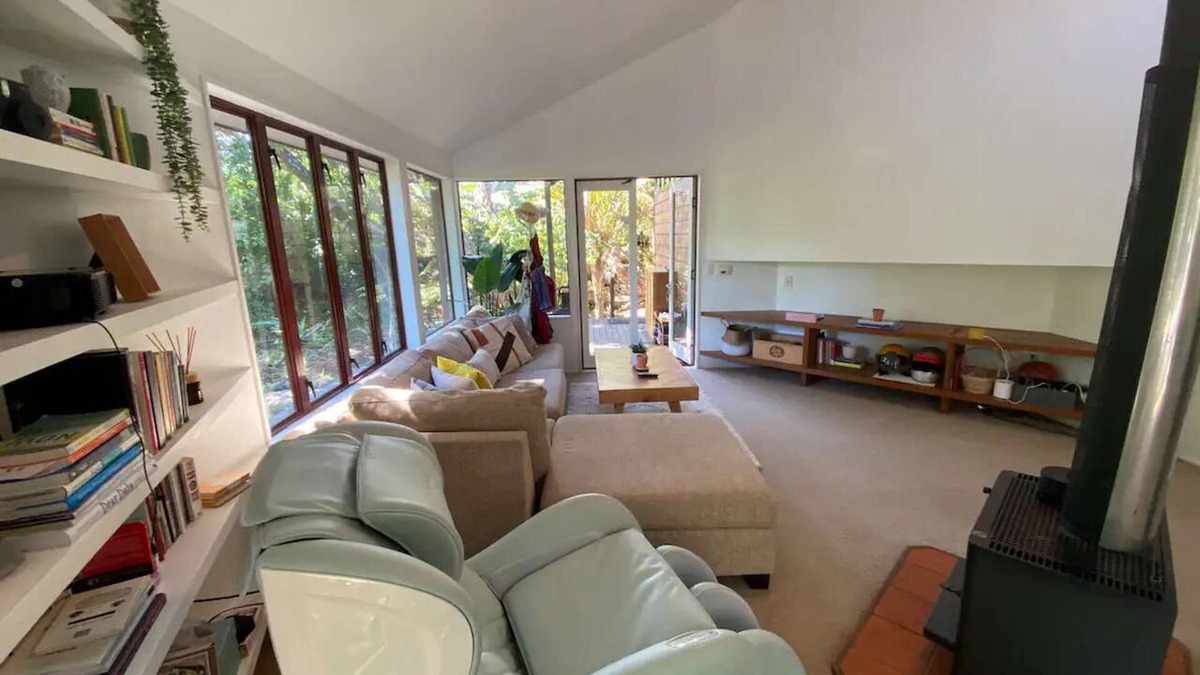 Takapuna House | 2BR Oasis on the North Shore