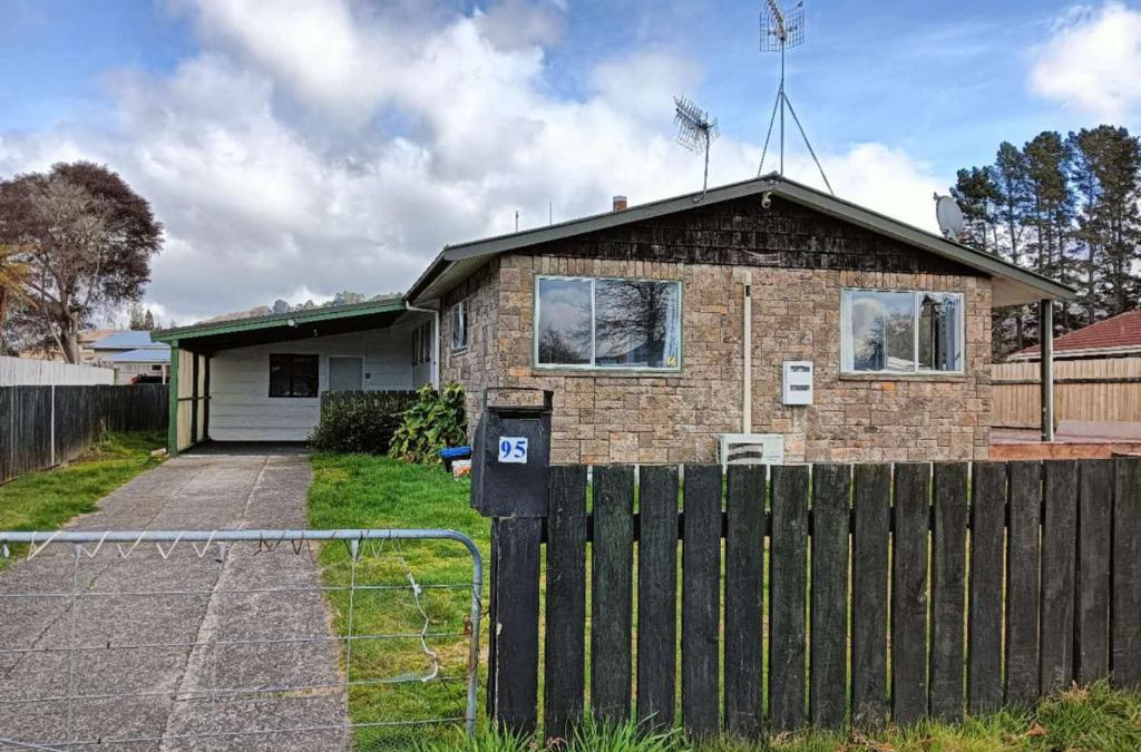 Kawaha Point House | 3 Bedroom House A