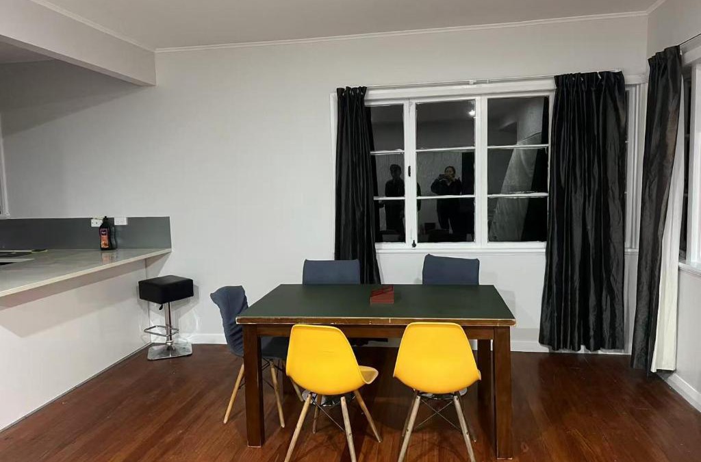 Mount Albert House | 3 Bedroom House