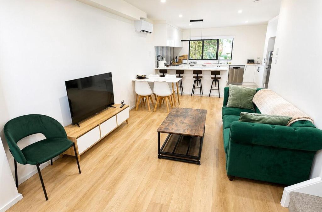 Massey House | 3 bedrooms home at Westgate
