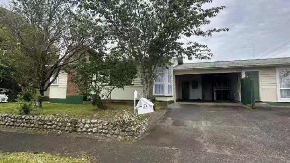 Palmerston North House | 3 bedrooms House