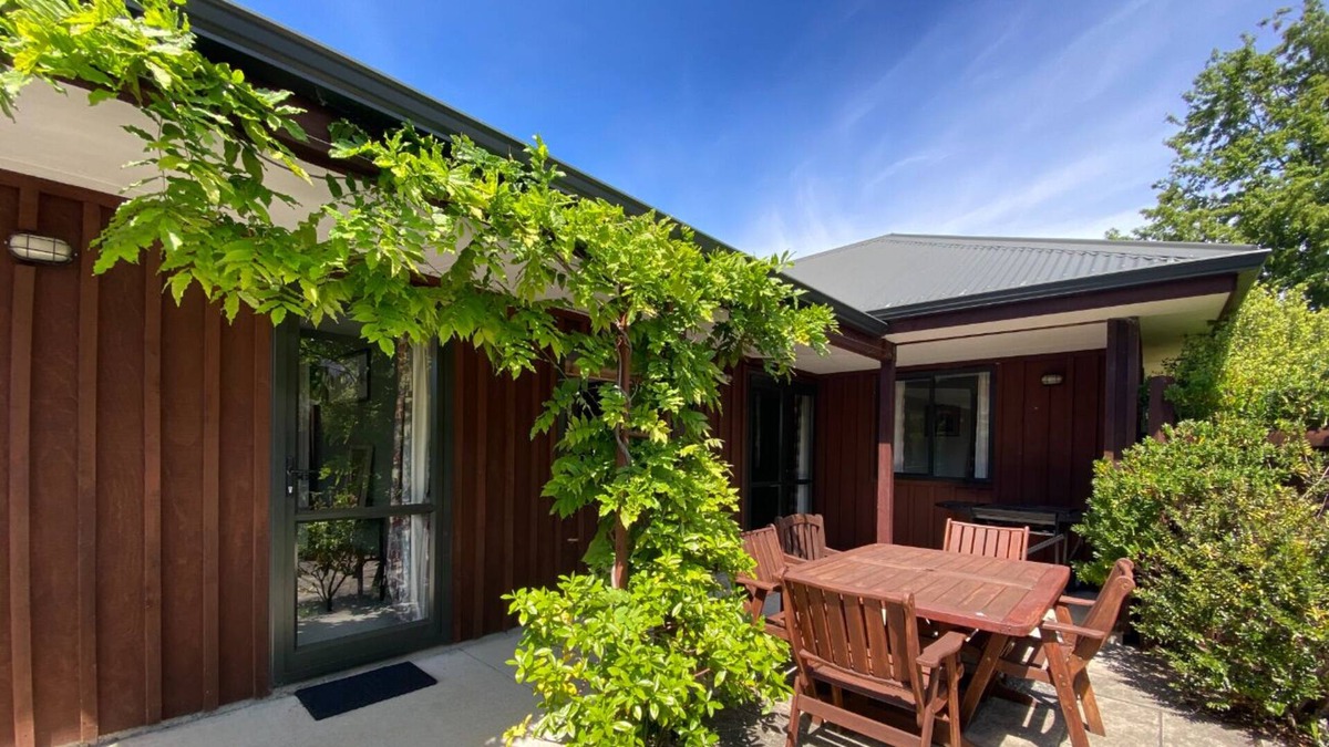 Hanmer Springs House | 3 Mt Isobel Place