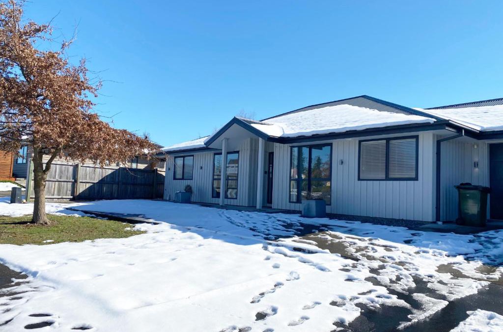Hanmer Springs House | 30 Rutherford Crescent