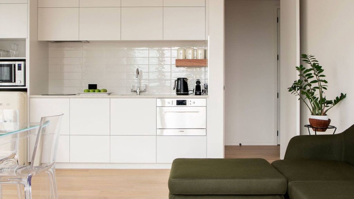 Havelock North Villa | 305inthevines