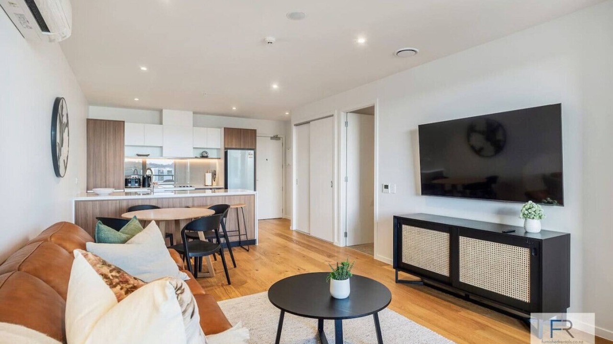 Onehunga Apartment | 306/158 Onehunga Mall, Onehunga