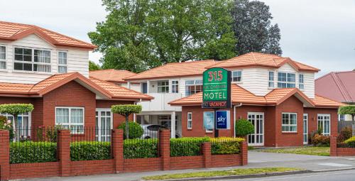 Upper Riccarton Hotel | 315 Motel Riccarton