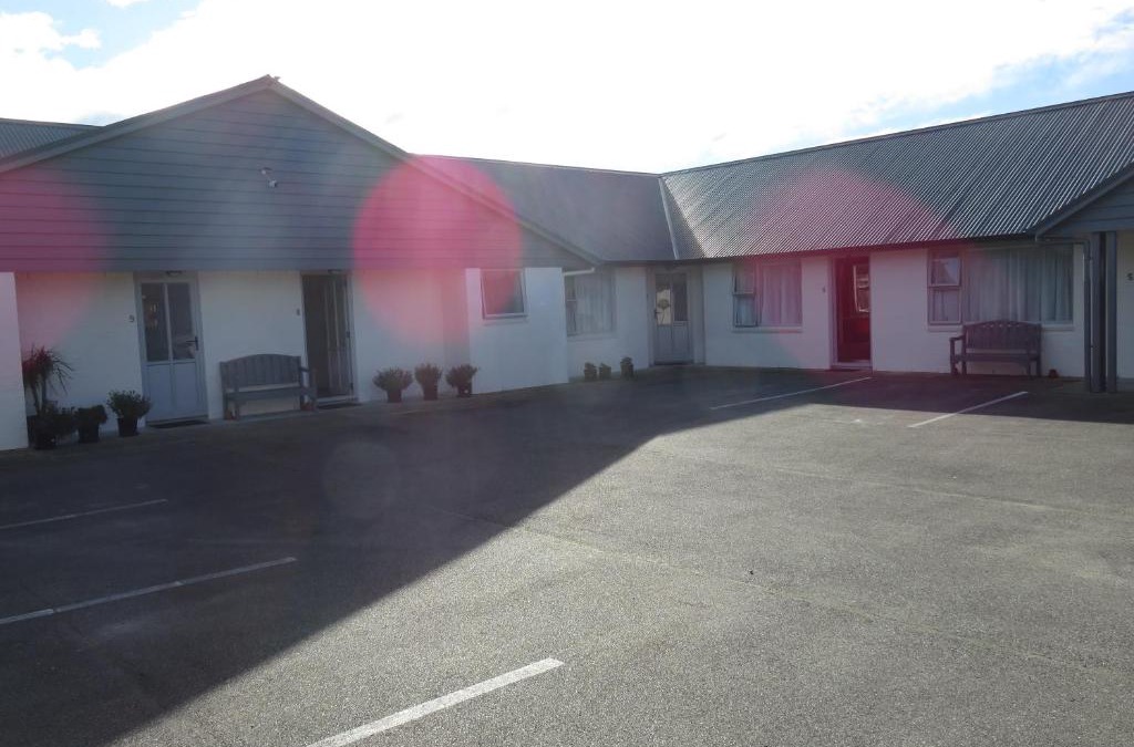 Invercargill Apartment | 388 Tay Motel