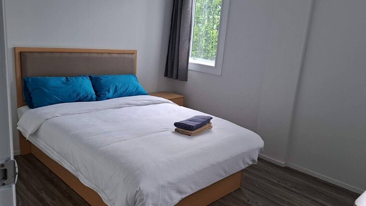 Auckland Apartment | 4 Bedrooms Apartment