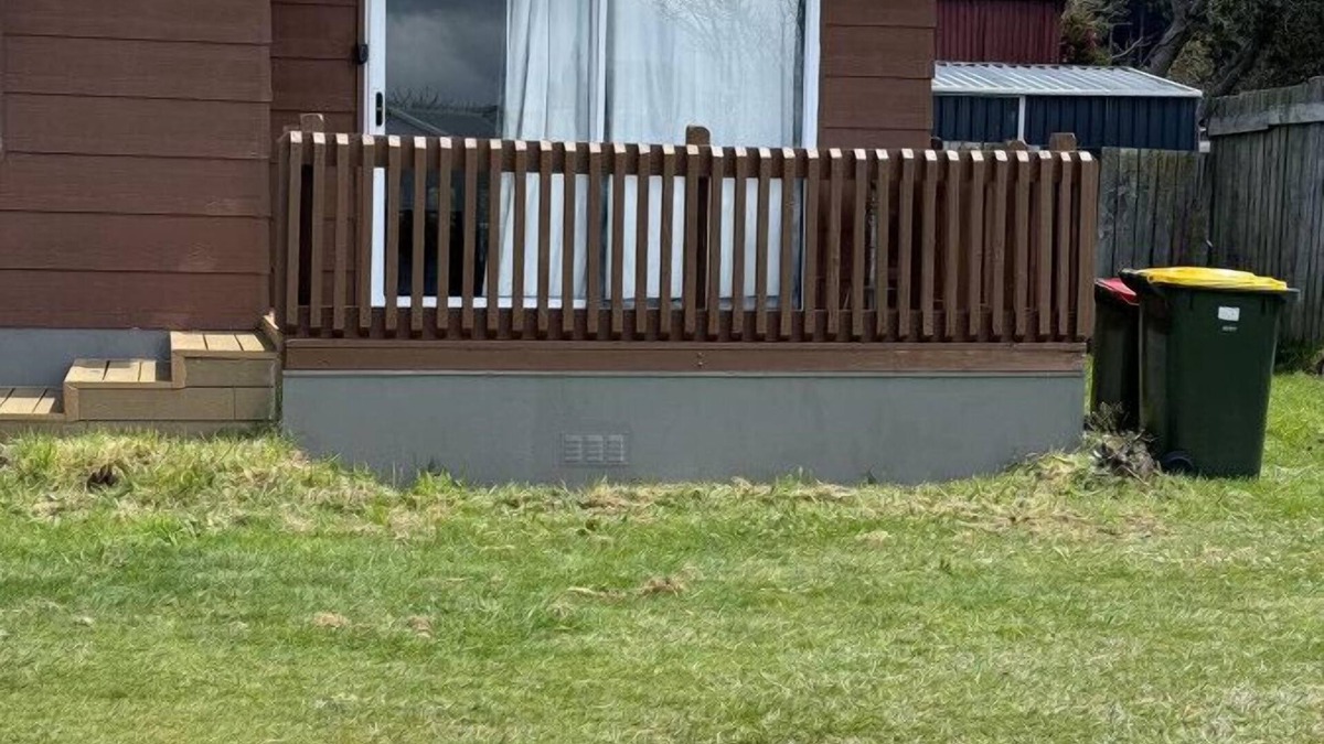 Kawaha Point House | 4 Beds Including 2 Double Beds, 1 Single Bed, 1 Double Sofa Bed, Studio, 6 Chapman Place, Rotorua