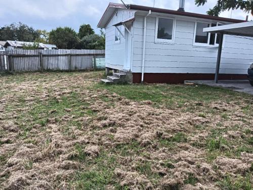 Owhata Ski Chalet | 4 Doulbe Beds including 1 Sofa Bed Garden Charlet, 638 B Te Ngae Road, Rotorua