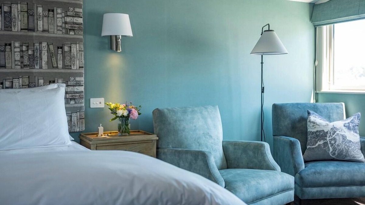 Napier Bed & Breakfast | 415 Marine Parade