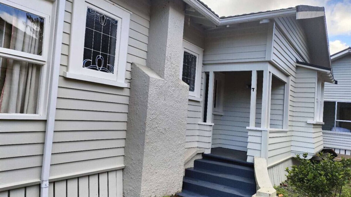 Epsom House | 5 Bedroom House, 7 Rangiatea Road, Epsom, Auckland