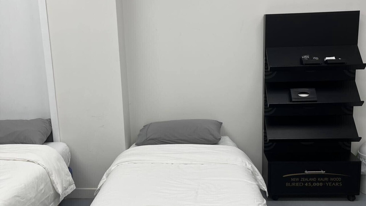 Auckland Apartment | 5 Double Bed and 3 single bed, 2 double sofa beds Studio, Suite 7