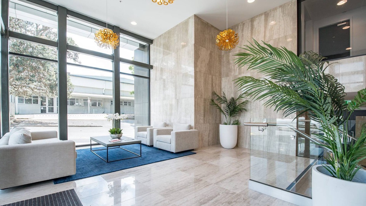 Epsom Apartment | 5 Star living in a Brand New 2 Bedroom Apartment!