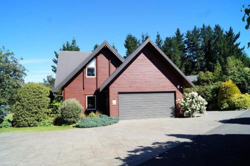 Hanmer Springs House | 54 Rippingale Road