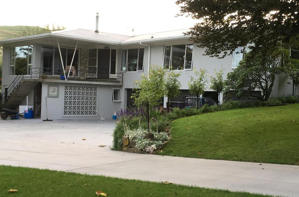 Rotoorangi House | 6 bedrooms, Close to rowing, Velodrome, field days