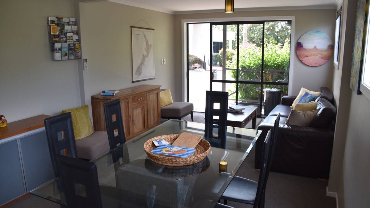 Leamington House | 73 Milton