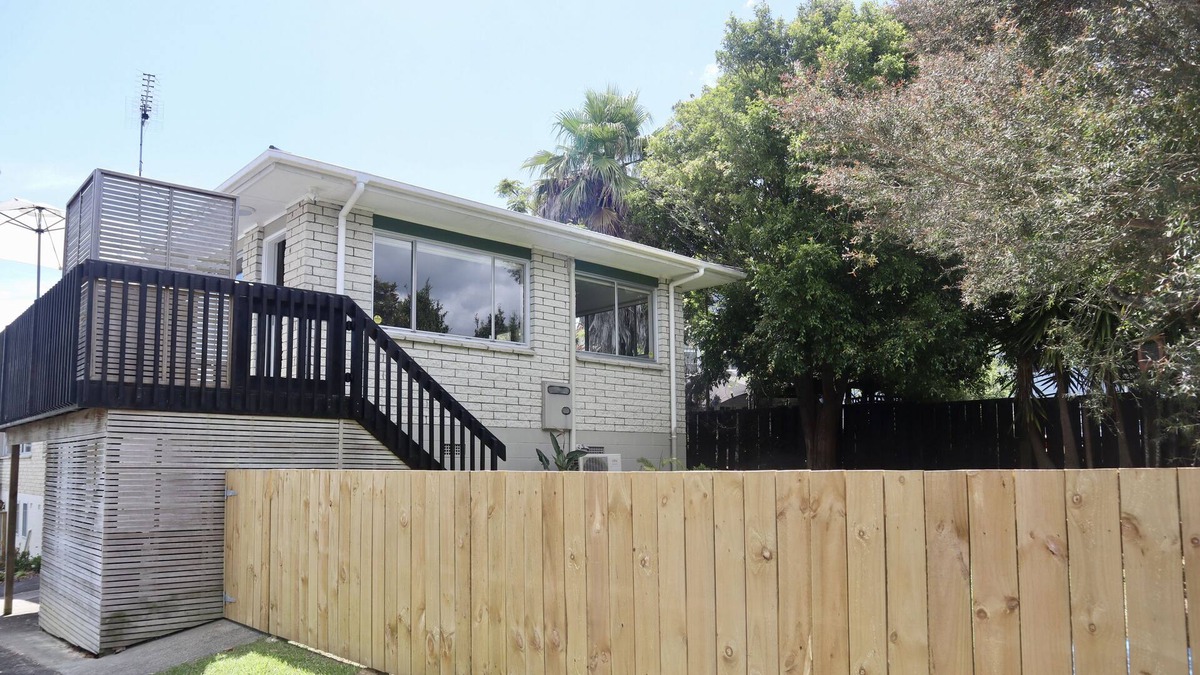 Torbay House | A Beauty In The Bays