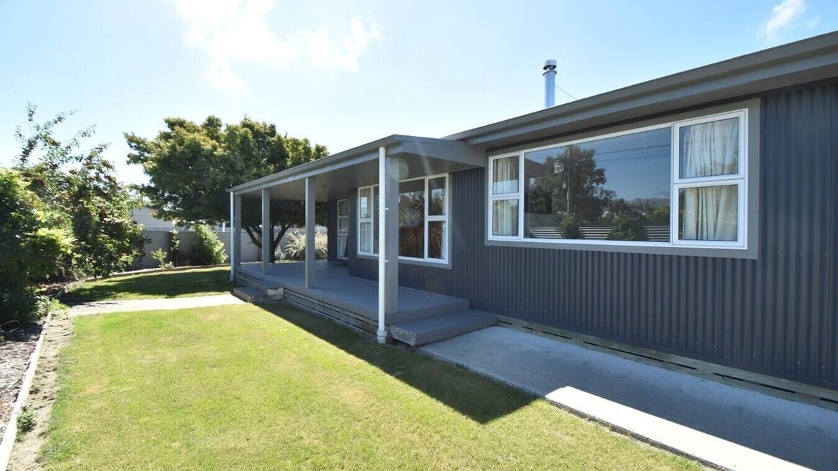 Twizel House | A Comfortable Base for your Twizel Adventure