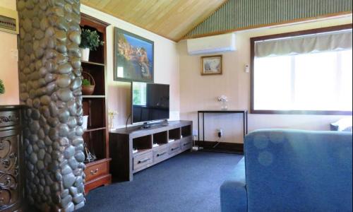 Tamahere House | A Farmer's Nest