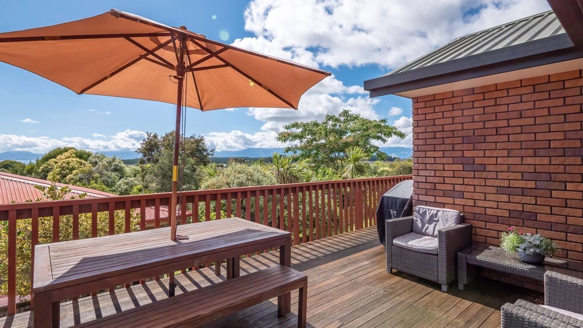Mapua House | A lovely home in Mapua village, perfect for couple or families