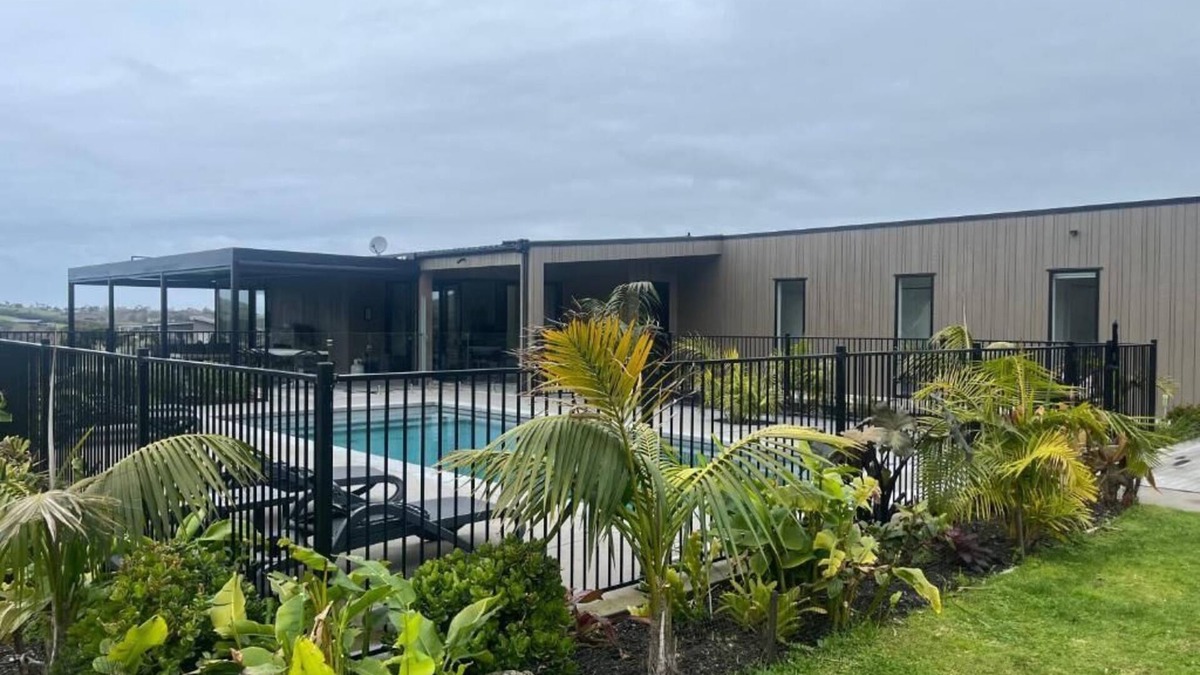 Mangawhai House | A Private Resort in Mangawhai Heads