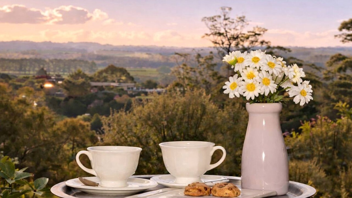Kerikeri Villa | A private, spacious retreat designed for complete peace and privacy Kerikeri, New Zealand