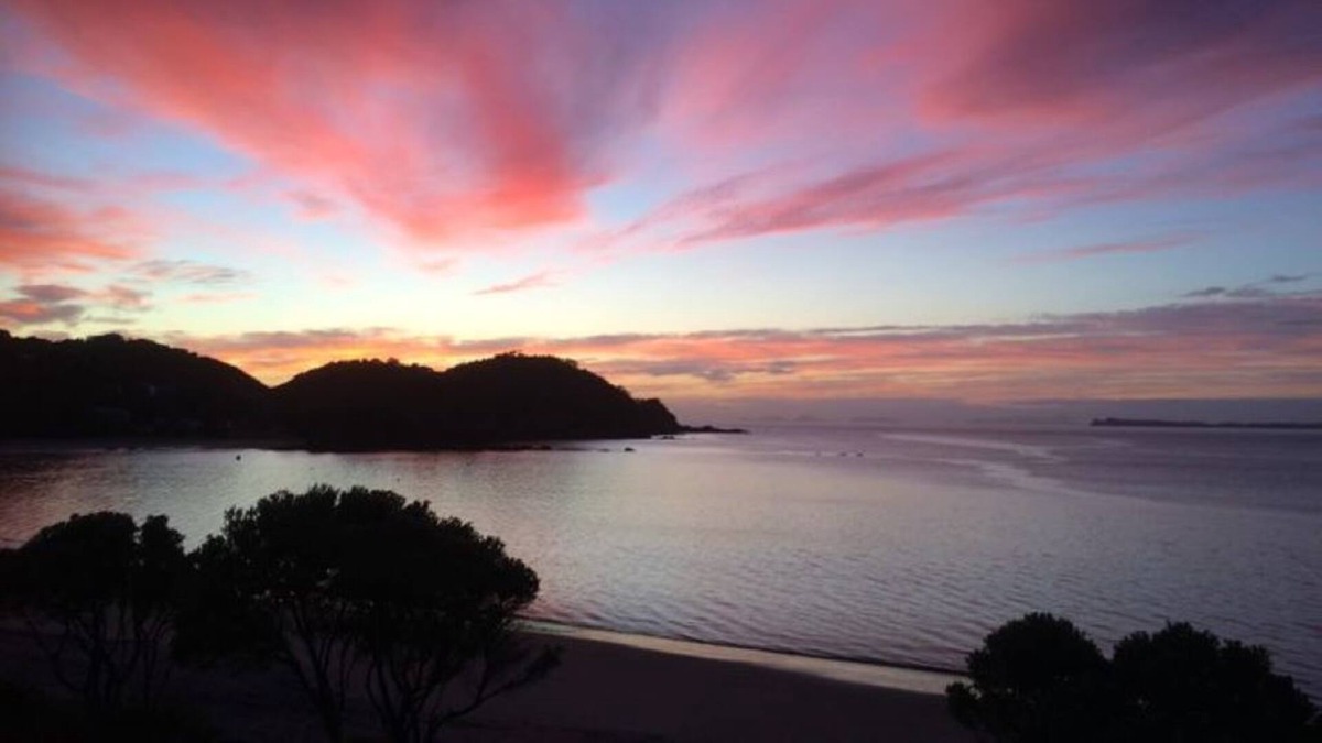 Tutukaka House | A Slice of Kiwi Paradise!