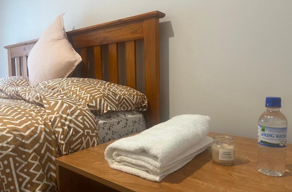 Tawa House | A warm House to make you at Home