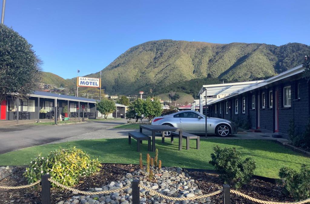 Picton Hotel | AAA Marlin Motel