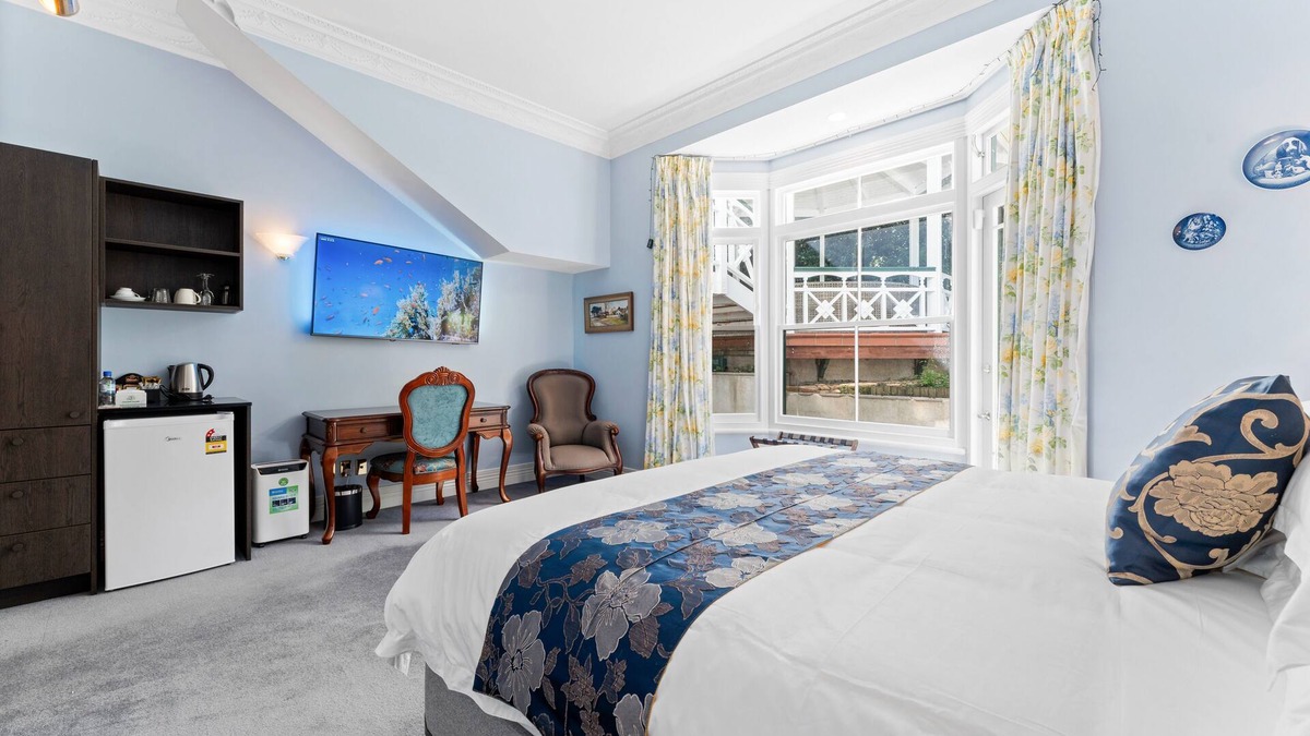 Remuera House | Aachen House