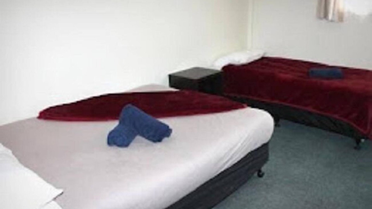 Timaru Hotel | Aaron Court Motel