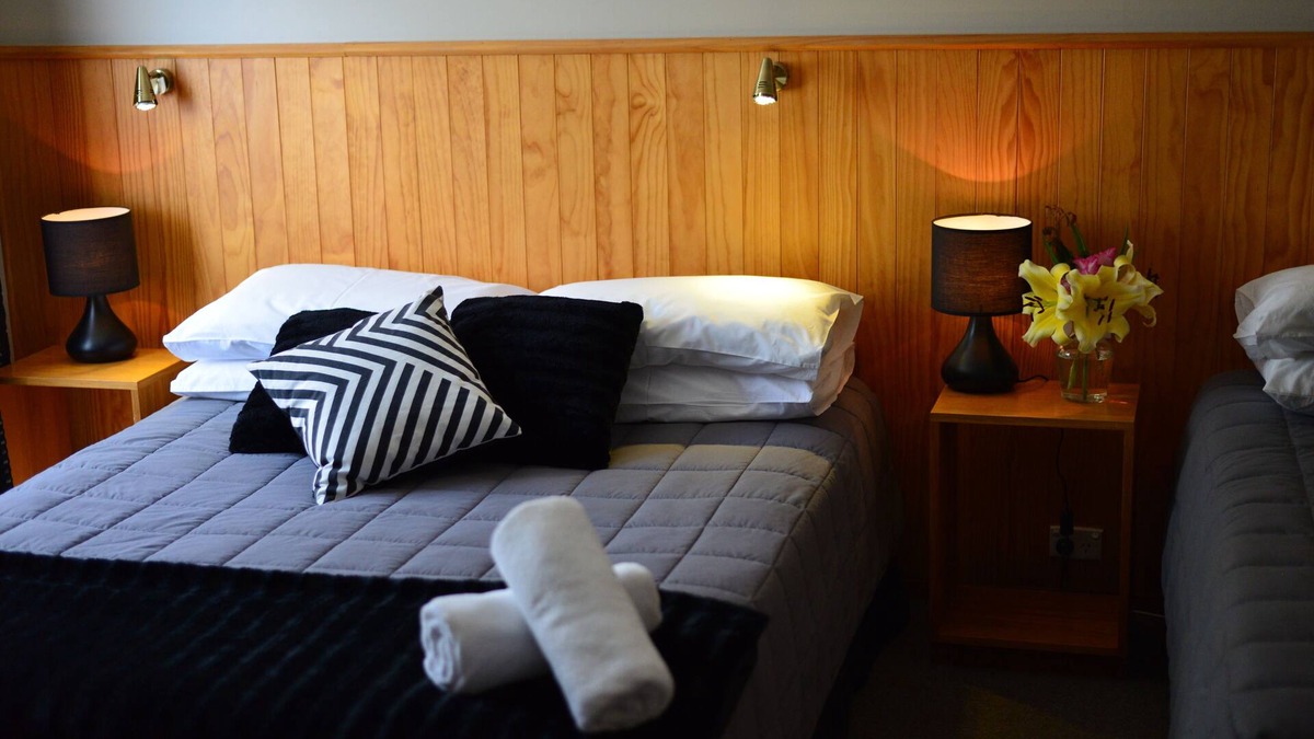 Methven Other | Abisko Lodge